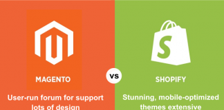Magento vs Shopify (2025) – Which is the right platform for you?