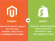 Magento vs Shopify (2025) – Which is the right platform for you?