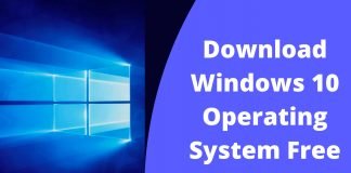 Windows 10 Free Download Full Version with Key
