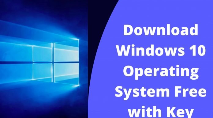 Windows 10 Free Download Full Version with Key