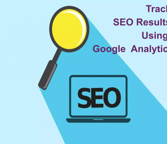 How to Check SEO Results Using Google Analytics How to Check SEO Results Using Google Analytics