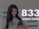 833 Area Code 833 Area Code