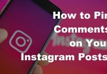 How to Pin Comments on Your Instagram Posts How to Pin Comments on Your Instagram Posts?