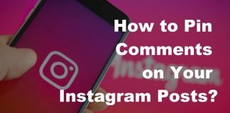 How to Pin Comments on Your Instagram Posts How to Pin Comments on Your Instagram Posts?