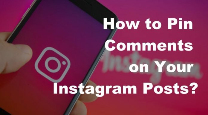 How to Pin Comments on Your Instagram Posts How to Pin Comments on Your Instagram Posts?
