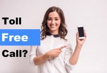 Toll Free Numbers Toll Free Numbers