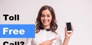 Toll Free Numbers Toll Free Numbers