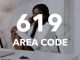 619 Area Code 619 Area Code