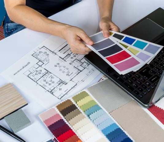 What does a home designer do? What does a home designer do?