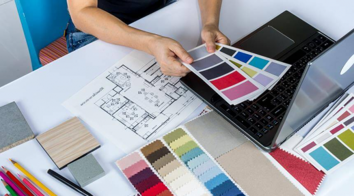 What does a home designer do? What does a home designer do?
