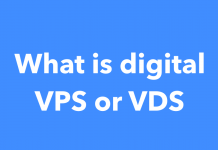 What is digital non-public server (VPS) or digital devoted server (VDS)? What is digital VPS or VDS