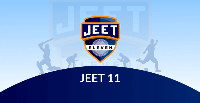 Jeet11 Cricket Fantasy App Download, Signup Bonus jeet11