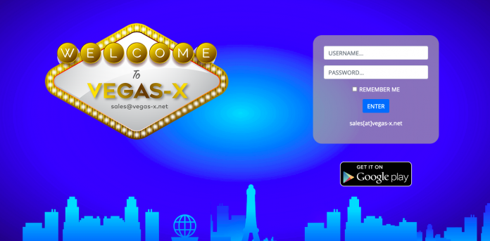 http //vegas-x.org