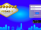 Vegas X Org Casino Lobby Login vegas x org