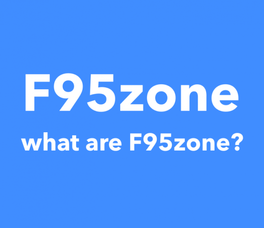 F95zone: what are F95zone and a highlight on the details F95zone