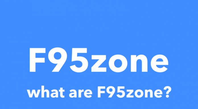 F95zone: what are F95zone and a highlight on the details F95zone