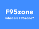 F95zone: what are F95zone and a highlight on the details F95zone