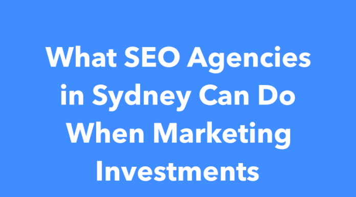 What SEO Agencies in Sydney Can Do When Marketing Investments Suddenly Shrink? What SEO Agencies in Sydney Can Do When Marketing Investments Suddenly Shrink?