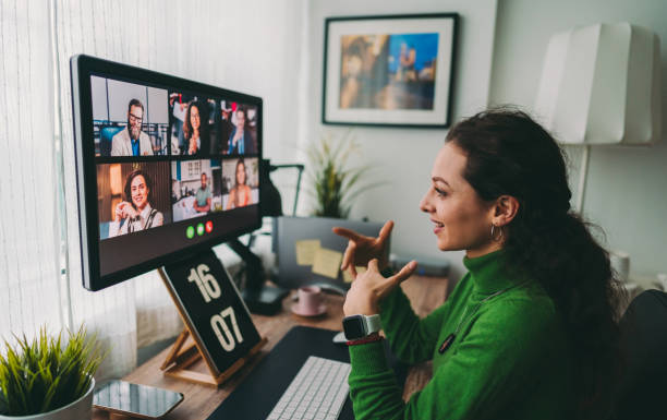 What happens when you deliver virtual desktops? What happens when you deliver virtual desktops