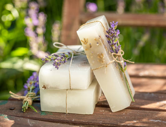What are the benefits of ayurvedic natural soap on the skin? Benefits of ayurvedic natural soap