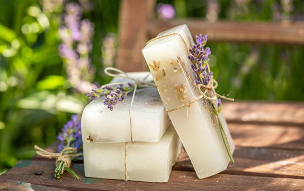 What are the benefits of ayurvedic natural soap on the skin? Benefits of ayurvedic natural soap