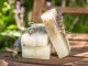 What are the benefits of ayurvedic natural soap on the skin? Benefits of ayurvedic natural soap