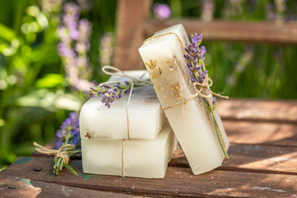 Benefits of ayurvedic natural soap