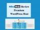 MilesWeb Review: Premium WordPress Hosting Provider