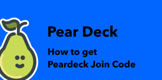 JoinPD.Com – Peardeck Login Guide 2025 Peardeck
