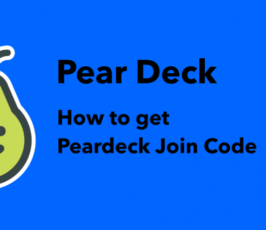 JoinPD.Com – Peardeck Login Guide 2025 Peardeck