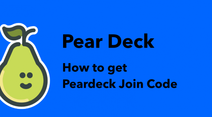 JoinPD.Com – Peardeck Login Guide 2025 Peardeck