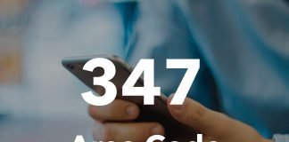 347 Area Code 347 Area Code