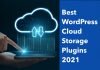 Best WordPress Cloud Storage Plugins 2025 (with Free Options) Best WordPress Cloud Storage Plugins 2021