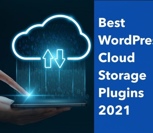 Best WordPress Cloud Storage Plugins 2025 (with Free Options) Best WordPress Cloud Storage Plugins 2021