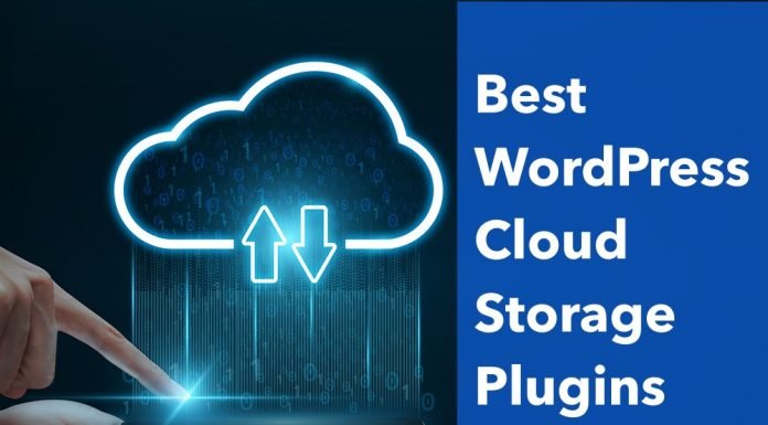 Best WordPress Cloud Storage Plugins 2025 (with Free Options) Best WordPress Cloud Storage Plugins 2021