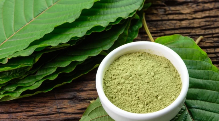 Maeng Da Kratom for Anxiety Issues Maeng Da Kratom