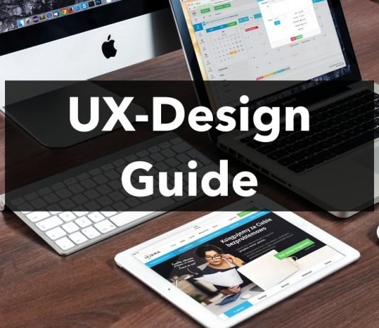 UX-Design UX-Design