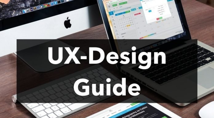 UX-Design UX-Design