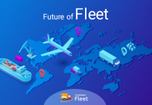 Future of Fleet: What Does 2025 Have in Store for Fleet Management? Future of Fleet