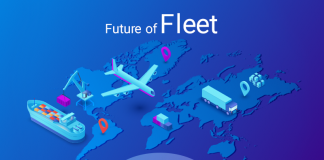 Future of Fleet: What Does 2025 Have in Store for Fleet Management? Future of Fleet