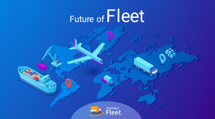 Future of Fleet: What Does 2025 Have in Store for Fleet Management? Future of Fleet