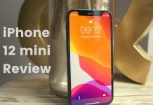 iPhone 12 Mini Review