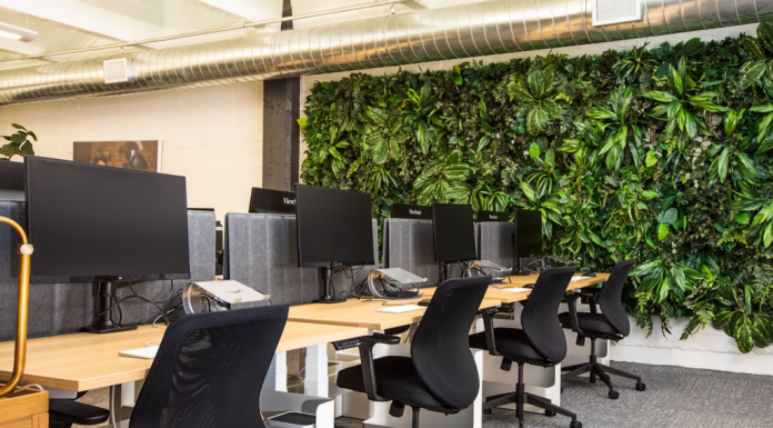The 5 Essential Economic Benefits of Shared Office Spaces