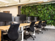 The 5 Essential Economic Benefits of Shared Office Spaces