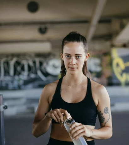 Buying affordable women’s sports gear