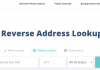 How to Get Someone’s Address Using SearchPeopleFree address