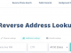How to Get Someone’s Address Using SearchPeopleFree address