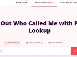 Calling Lines & Numbers – Who Called Me? call