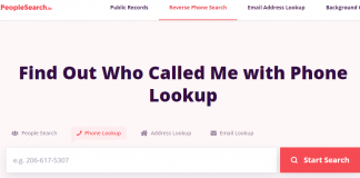 Calling Lines & Numbers – Who Called Me? call