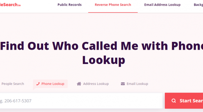 Calling Lines & Numbers – Who Called Me? call